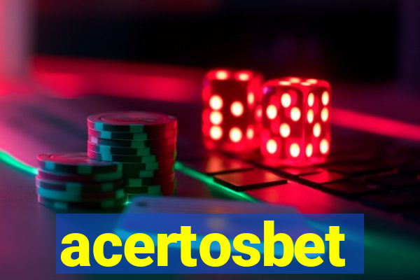 acertosbet