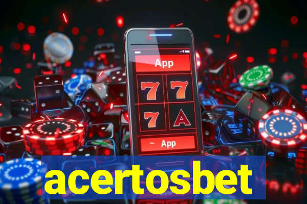 acertosbet