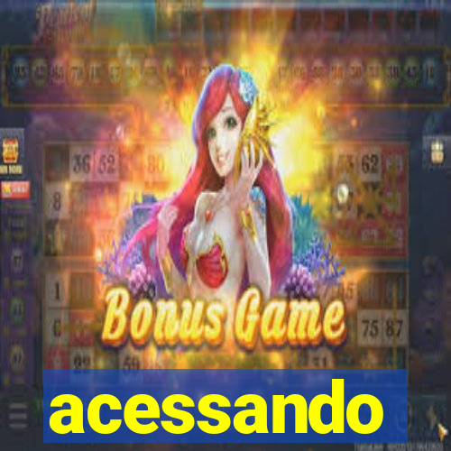 acessando-me