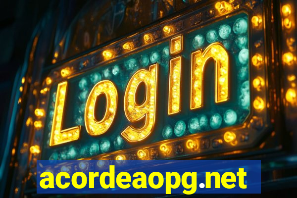 acordeaopg.net