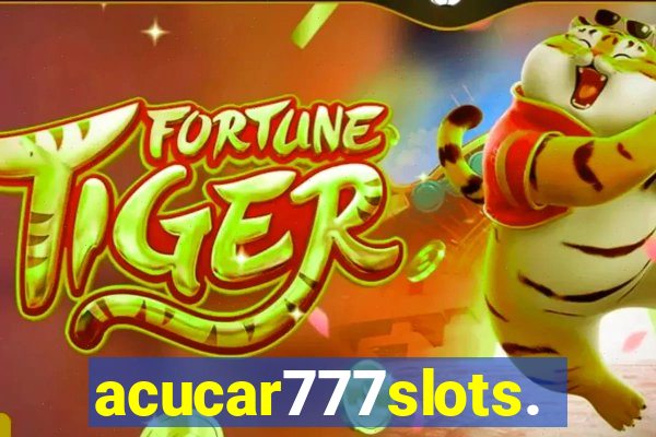 acucar777slots.com