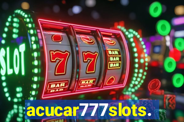 acucar777slots.com