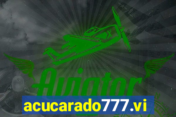 acucarado777.vip