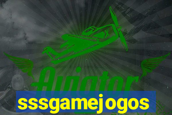 sssgamejogos