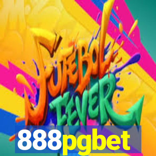 888pgbet