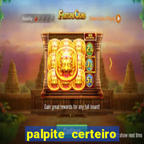 palpite certeiro chaves dourada