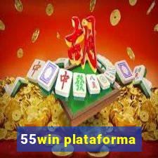 55win plataforma