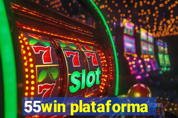 55win plataforma