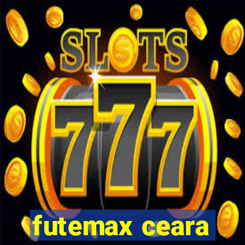 futemax ceara