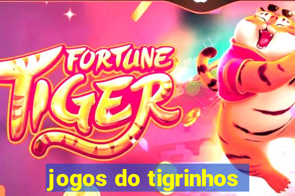 jogos do tigrinhos