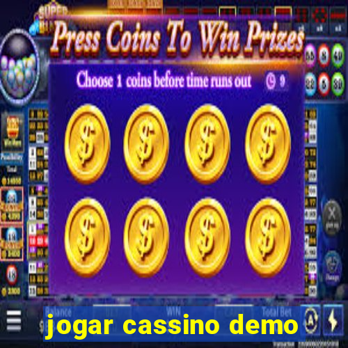 jogar cassino demo