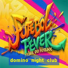 domino night club porto alegre site