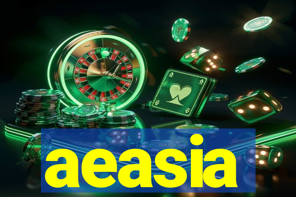 aeasia