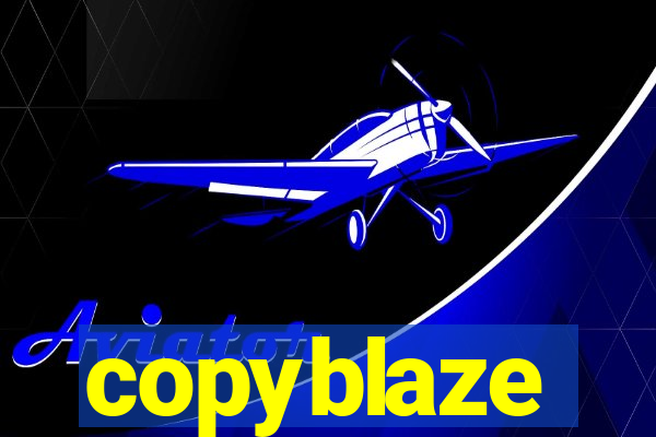 copyblaze