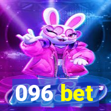 096 bet