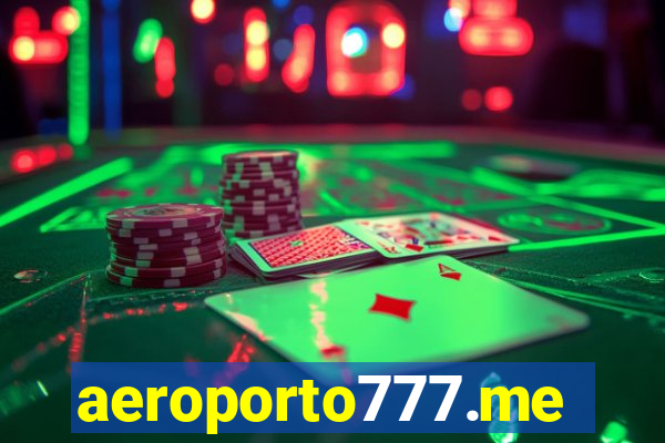 aeroporto777.me