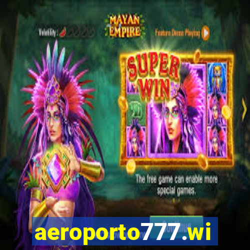 aeroporto777.win