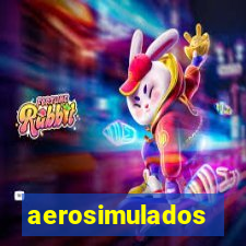 aerosimulados