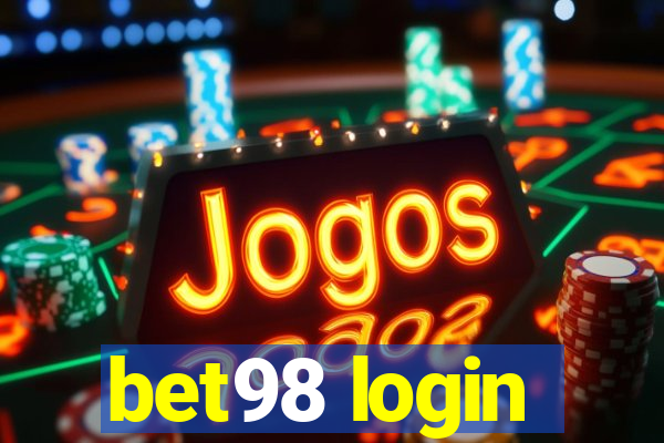 bet98 login