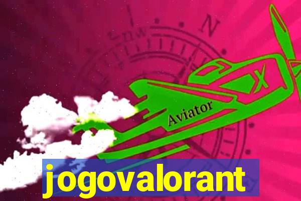 jogovalorant