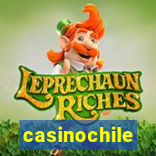 casinochile