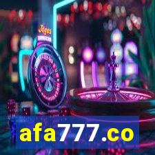 afa777.co