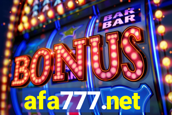 afa777.net