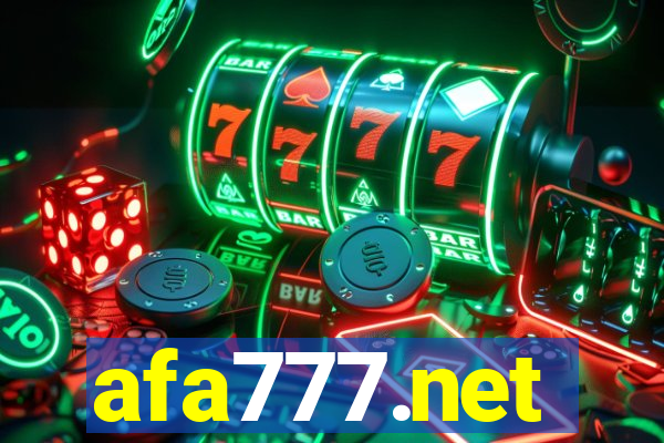 afa777.net