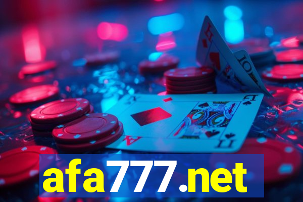 afa777.net