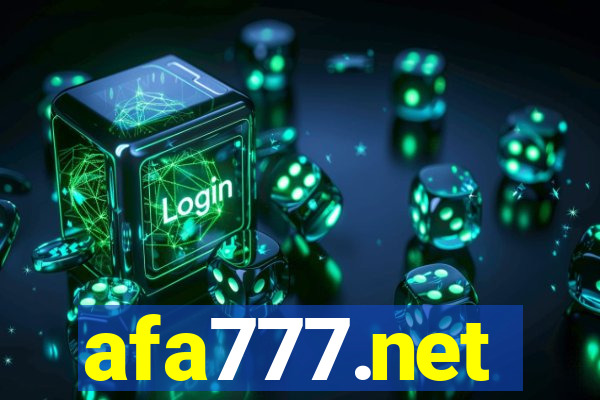 afa777.net