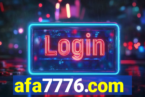 afa7776.com