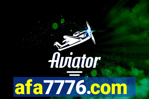 afa7776.com