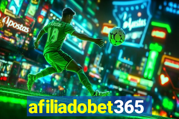 afiliadobet365