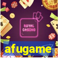 afugame