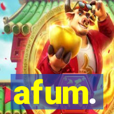 afum.