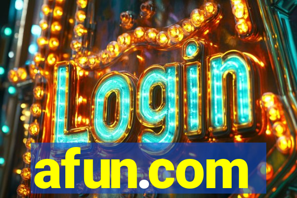 afun.com