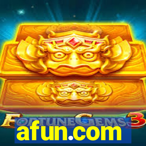 afun.com