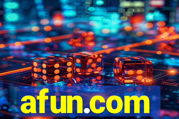 afun.com