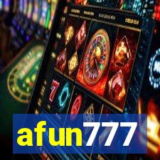 afun777