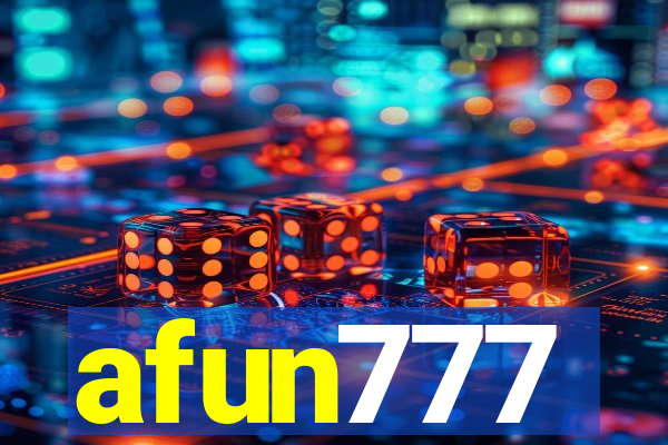 afun777