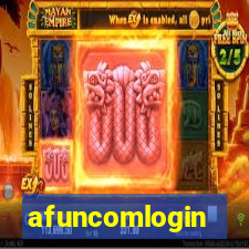 afuncomlogin