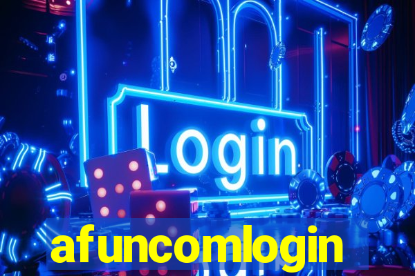 afuncomlogin