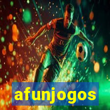 afunjogos