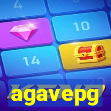 agavepg