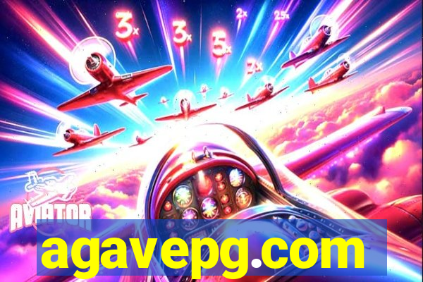 agavepg.com