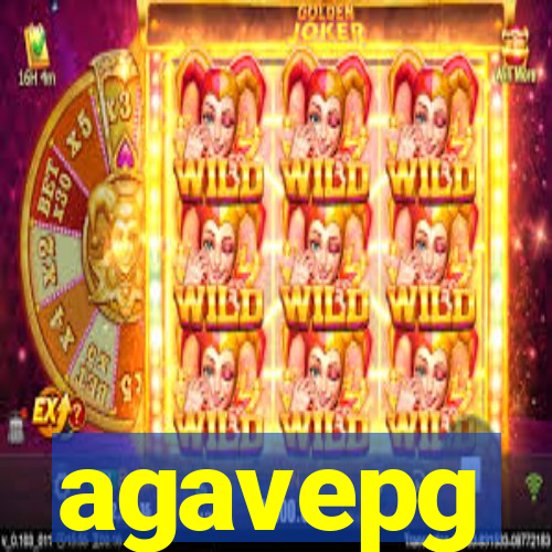 agavepg