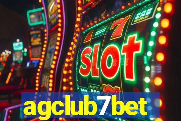 agclub7bet