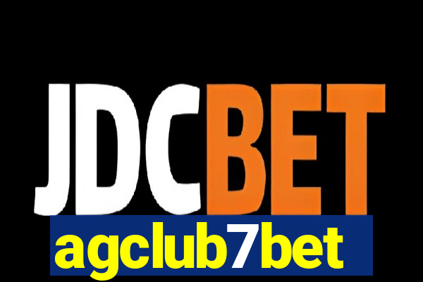 agclub7bet