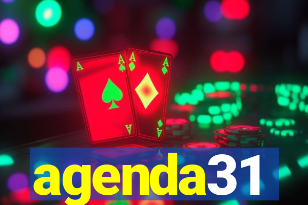 agenda31