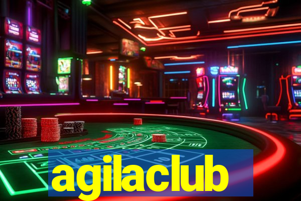 agilaclub